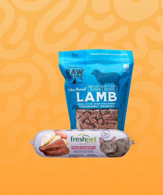 Fresh & Prepared Meals