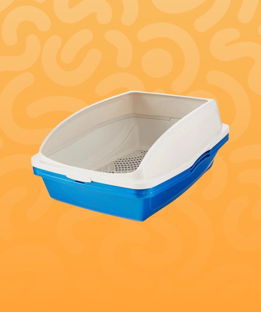 Litter Boxes
