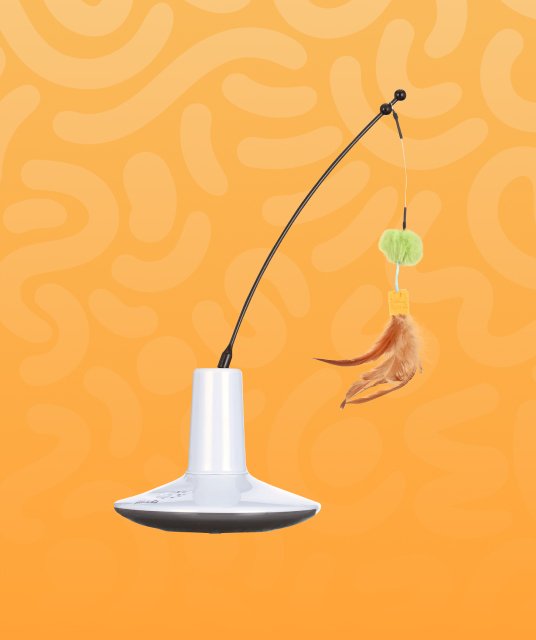 Interactive Toys