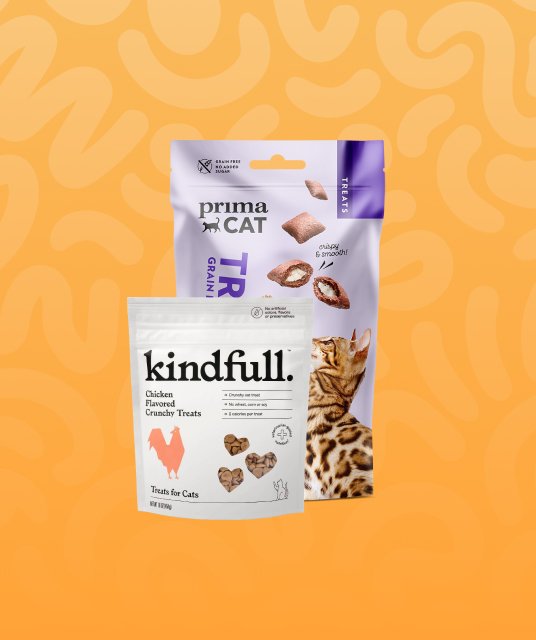 Crunchy Treats