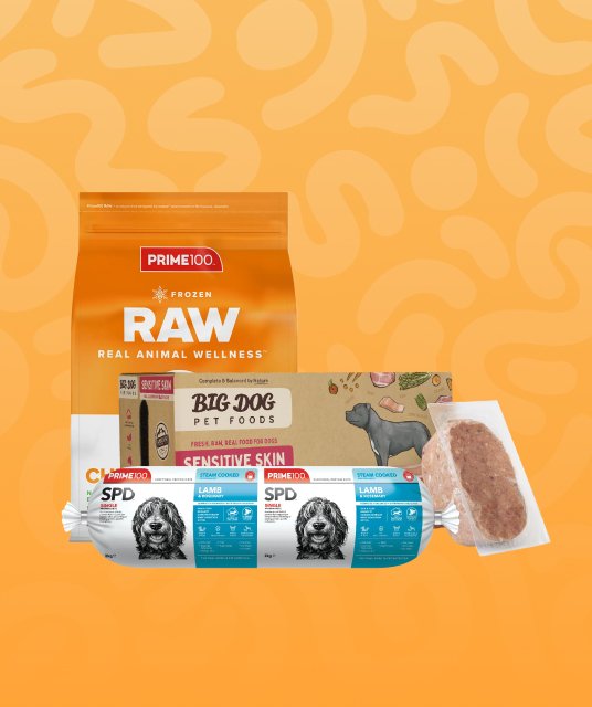 Fresh & Prepared Meals