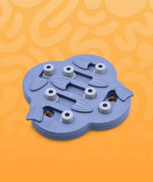 Interactive Toys