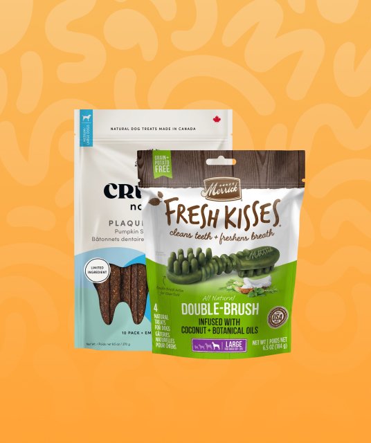 Dental Treats