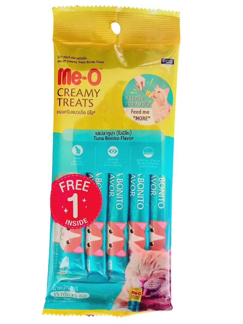 Meo-creamy-treat-cat meow creamy treat