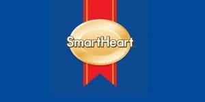 smartheart logo