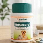 ANXOCARE 60 TAB