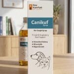 CANIKUF SYRUP 100ML