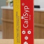 CARISYP SYRUP