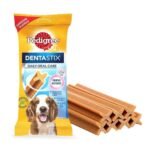 PEDIGREE DENTASTIX