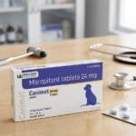 CANIMET 24MG TABLET