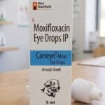 CAN EYE MOXI EYE DROP