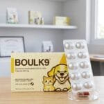 BOULK9 TABLET