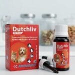 DUTCHLIV DROP 30ML