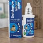 DUTCHGROW INFANT 30ML