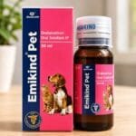 EMIKIND PET 30ML