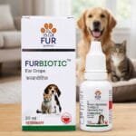 FURBIOTIC EAR DROP