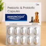 IMMUNOGUT CAPSULE