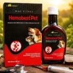 HEMOBEST PET SYRUP 200ML