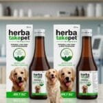 HERBA TAKE PET SYRUP 200ML
