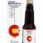 HEALTH UP PRO SYRUP 200ML