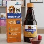 HEPAMUST SYRUP 200ML