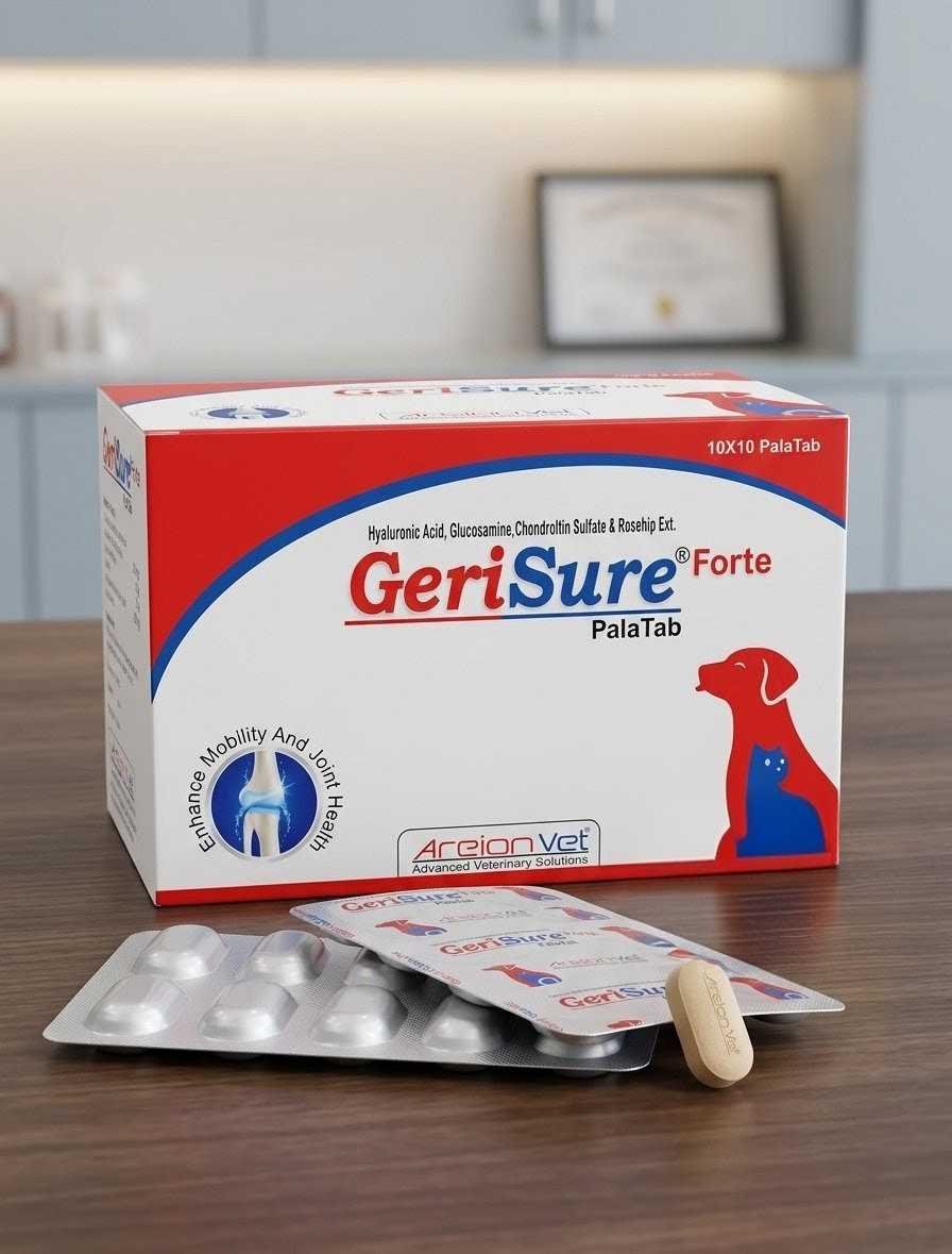 IMG_1783056029589 GERISURE FORTE TABLET - Image 1