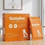 GUTTYPET SACHET