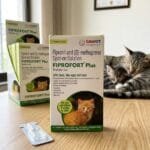 FIPROFORT PLUS CAT