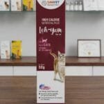 LEH-YUM PASTE
