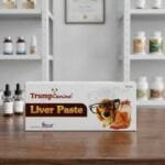 TRUMP CANINE LIVER PASTE 100GM