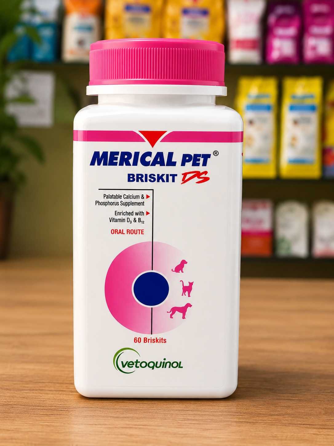 IMG_1783058228448 MERICAL PET DS BRISKIT - Image 1