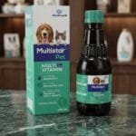 MULTISTAR PET SYRUP 200ML
