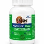 MULTISTAR CHEW TABLET