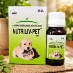 NUTRILIV PET DROP