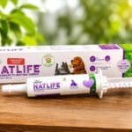 NATLIFE PASTE 30ML