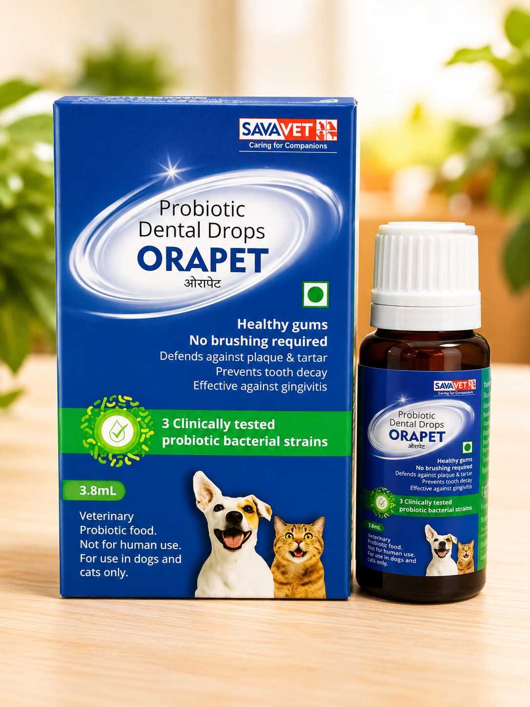 IMG_1783059495033 ORAPET 3.8ML - Image 1