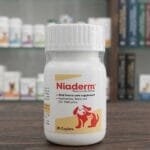 NIADERM 250MG TABLET