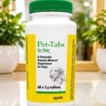 PET TAB 60TAB