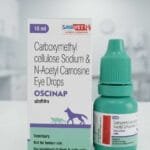 OSCINAP EYE DROP