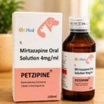 PETZIPNE SYRUP