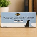 PANTOPET TABLET