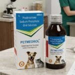 PETMEDROL SYRUP