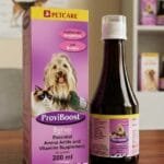 PROVIBOOST SYRUP