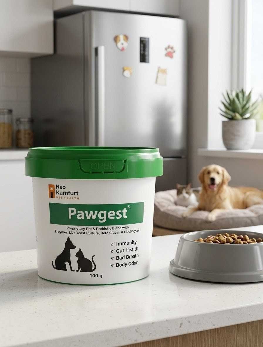 IMG_1783320685150 PAWGEST 100GM - Image 1