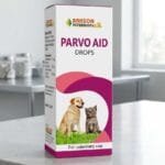 PARVO AID DROPS
