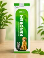 RENOREM SYRUP