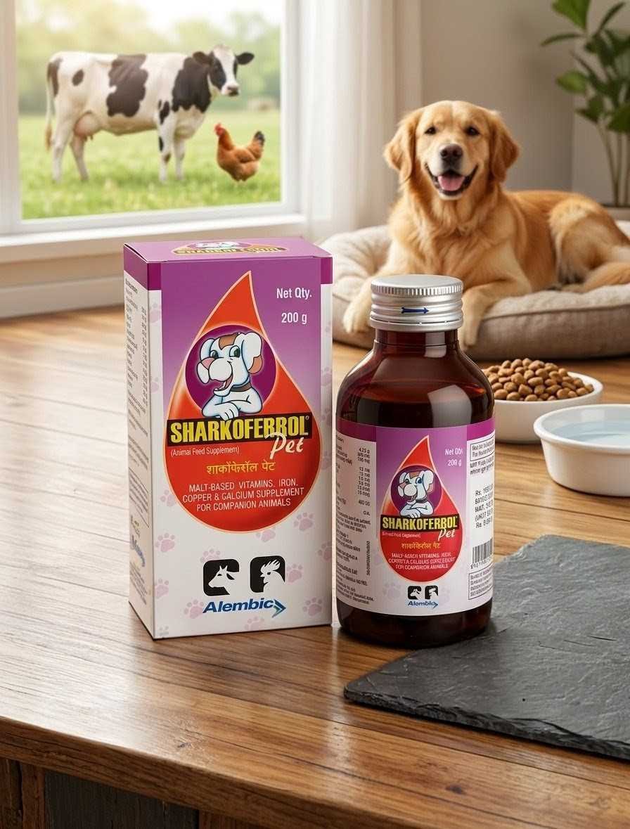 IMG_1783346297216 SHARKOFERROL PET - Image 1