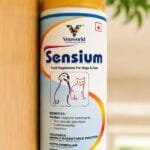SENSIUM POWDER 200GM