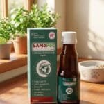 SAMEPET SYRUP 100ML