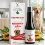 THROMB BEAT SYRUP